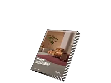 Flotex Flocked flooring brochure 2026